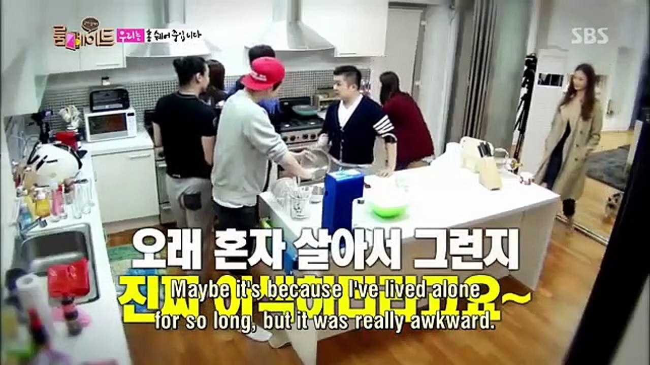 Roommate - Se1 - Ep02 HD Watch HD Deutsch