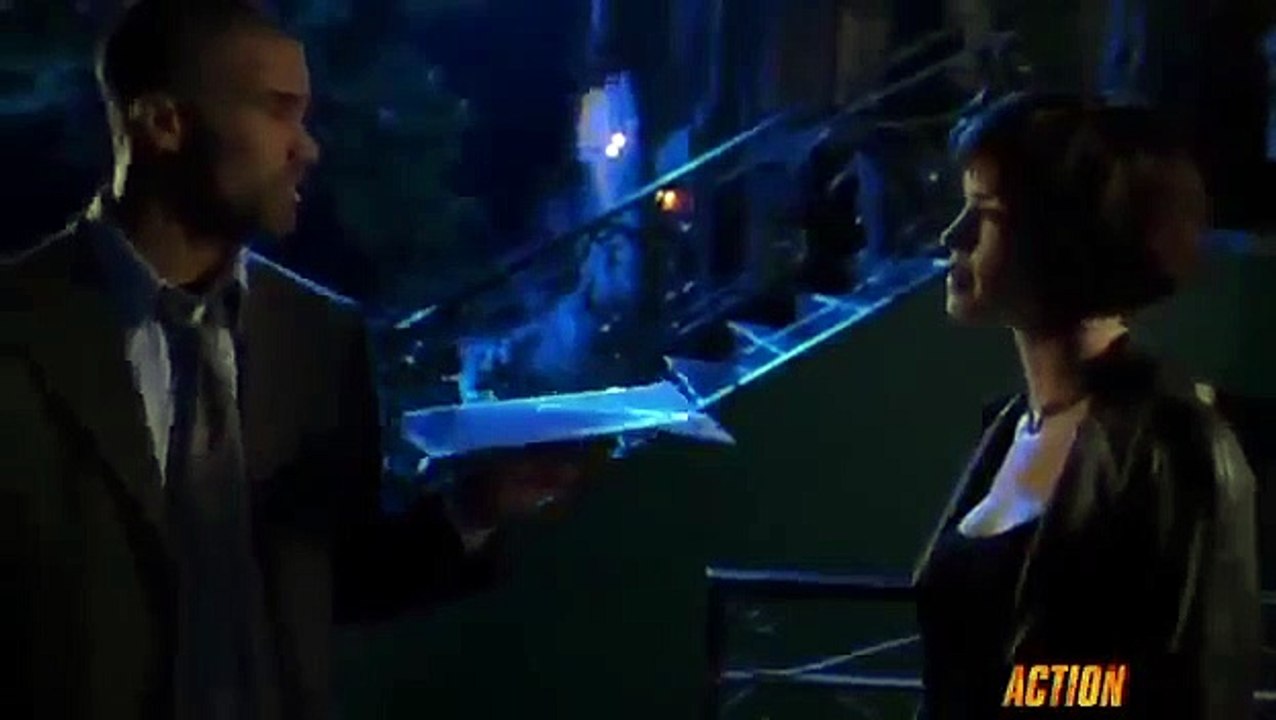 Birds Of Prey - Se1 - Ep07 - Split HD Watch HD Deutsch