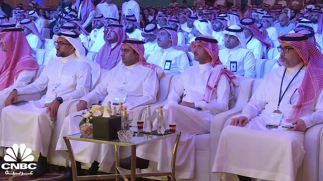 المحافظة على سلاسل الإمداد أحد أهم التحديات التي تواجه الدول .. والسعودية تعمل لتعزيز سلاسل الإمداد عبر تطوير قطاع النقل والخدمات اللوجستية