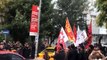 Ankara’da yapılmak istenen Amasra protestosuna polis müdahalesi: Çok sayıda kişi gözaltına alındı