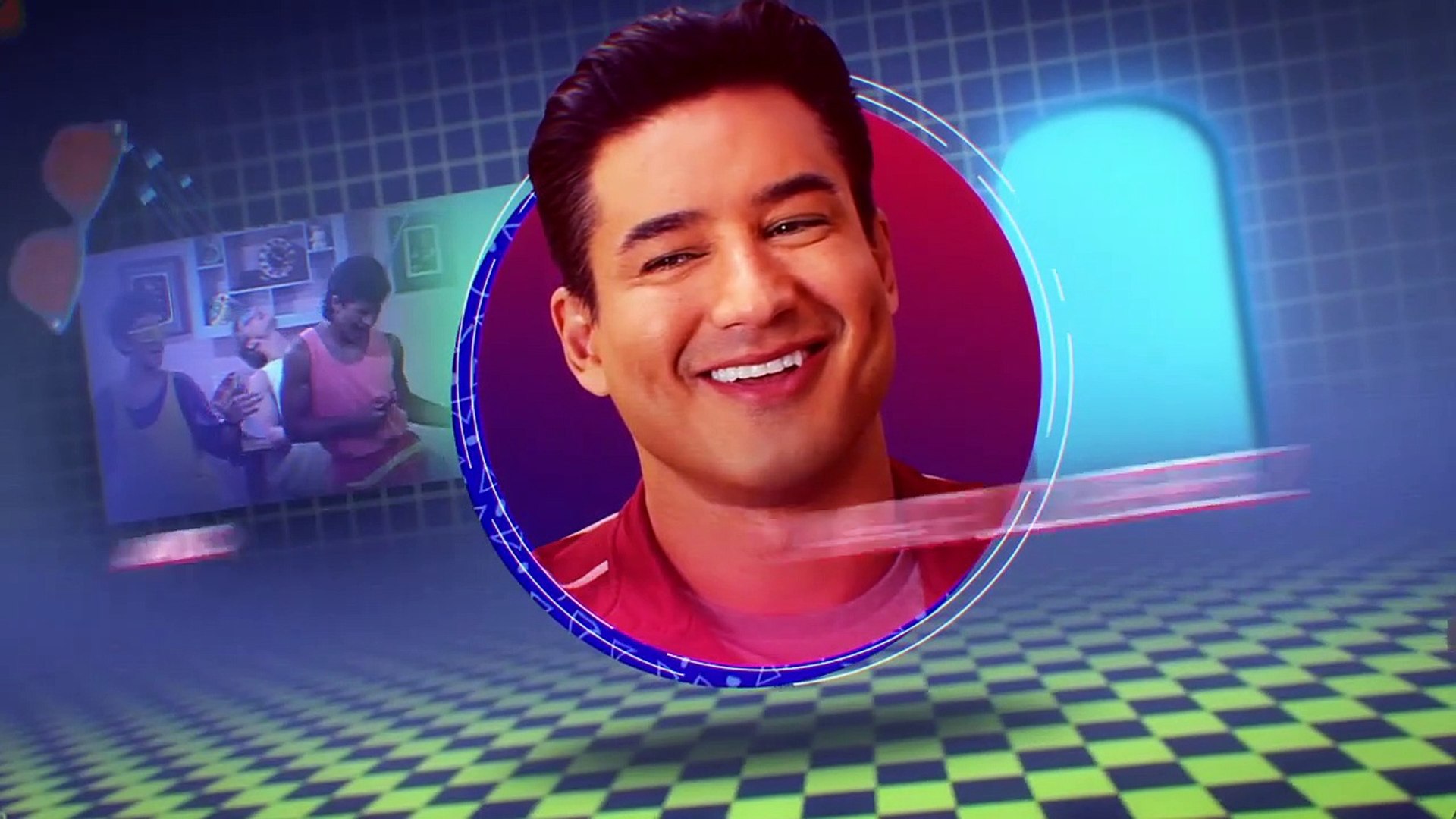 Saved by the Bell 2020 Se1 Ep02 Clubs and Cliques HD Watch HD Deutsch