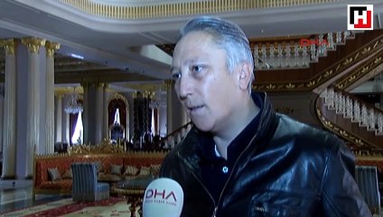 Mardan Palace, 31 Mart'ta kapılarını yeniden açacak