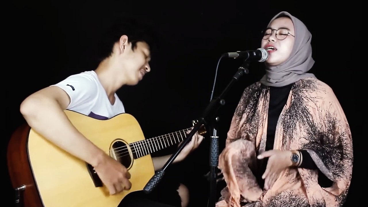 IF I AIN'T GOT YOU - ALICIA KEYS (LIVE COVER INDAH YASTAMI)