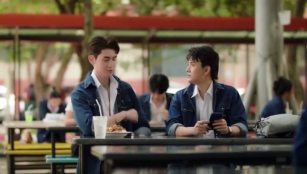 2 Moons : The Ambassador - EP.2 ENG SUB
