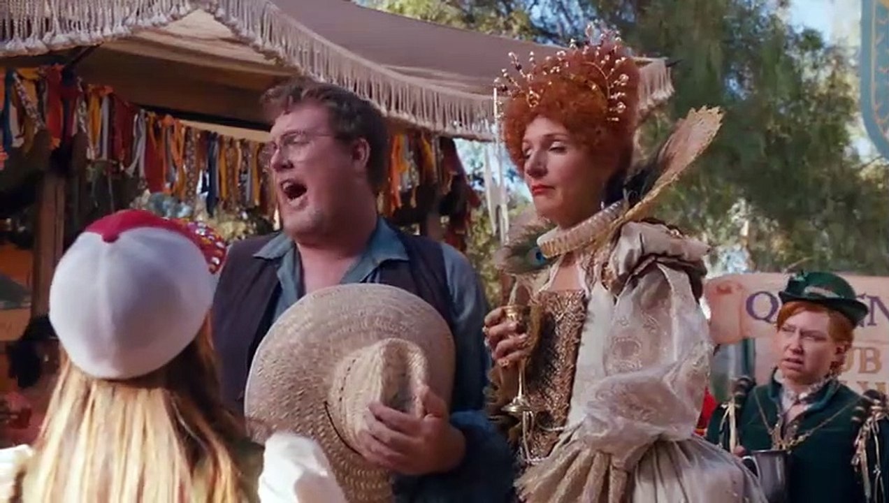 American Princess - Se1 - Ep04 - Why Are You Romeo HD Watch HD Deutsch