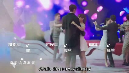 Cute Bodyguard (2022) Ep 11 Engsub