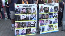La UE sanciona a Irán  por la muerte de Mahsa Amini
