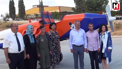 Törene böyle geldiler herkes bakakaldı