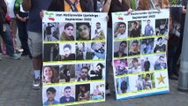 Caso Mahsa Amini, l'Unione Europea sanziona 11 cittadini iraniani