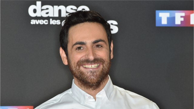 VOICI - « Il a vraiment peur de se perdre : un proche de Camille Combal fait de rares confidences sur l'animateur