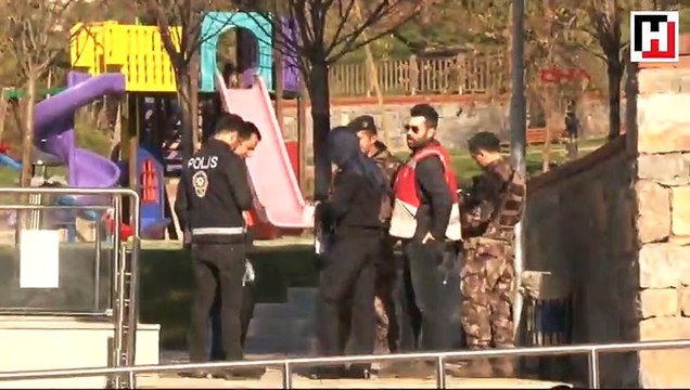 Türkiye'nin ilk sürücüsüz metrosu (Üsküdar-Ümraniye) bugün açılıyor...