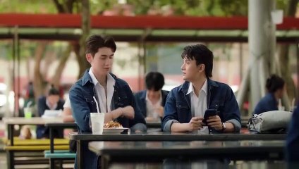 2 Moons : The Ambassador - EP.2 ENG SUB