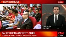 Son dakika haberler... MHP lideri Bahçeli'den Akşener'e 'eve dön' çağrısı