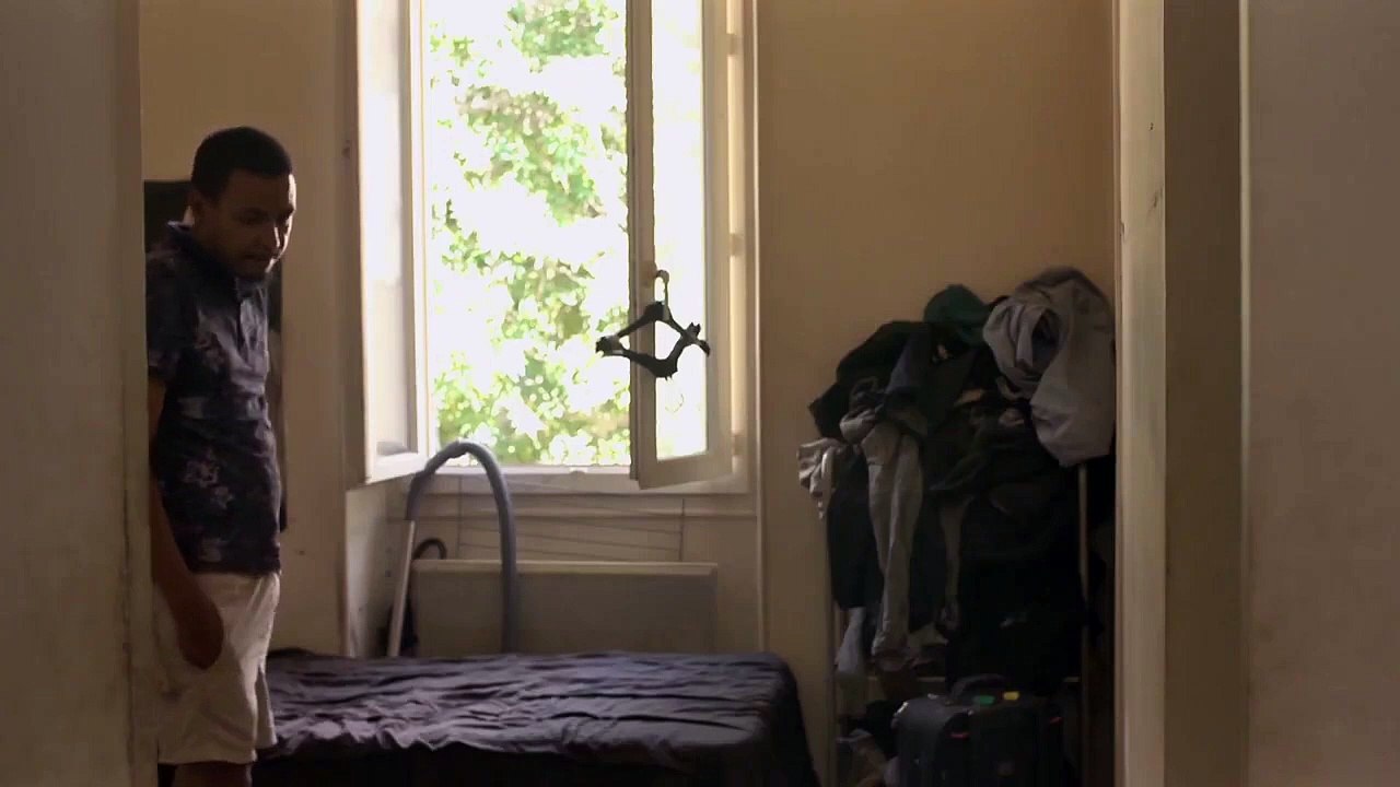 Habités - Trailer