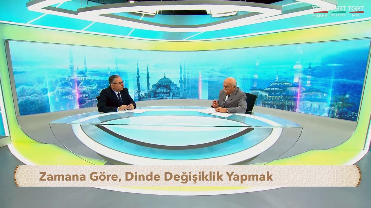 HUZURA DOGRU 20221017