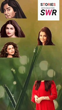 Bollywood actress ki gardan kat diya fir dekho kya hota hai | stories With Reaction