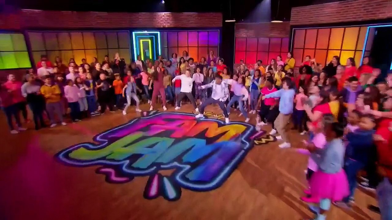 Disney Fam Jam - Se1 - Ep03 - Green $$ Love HD Watch HD Deutsch