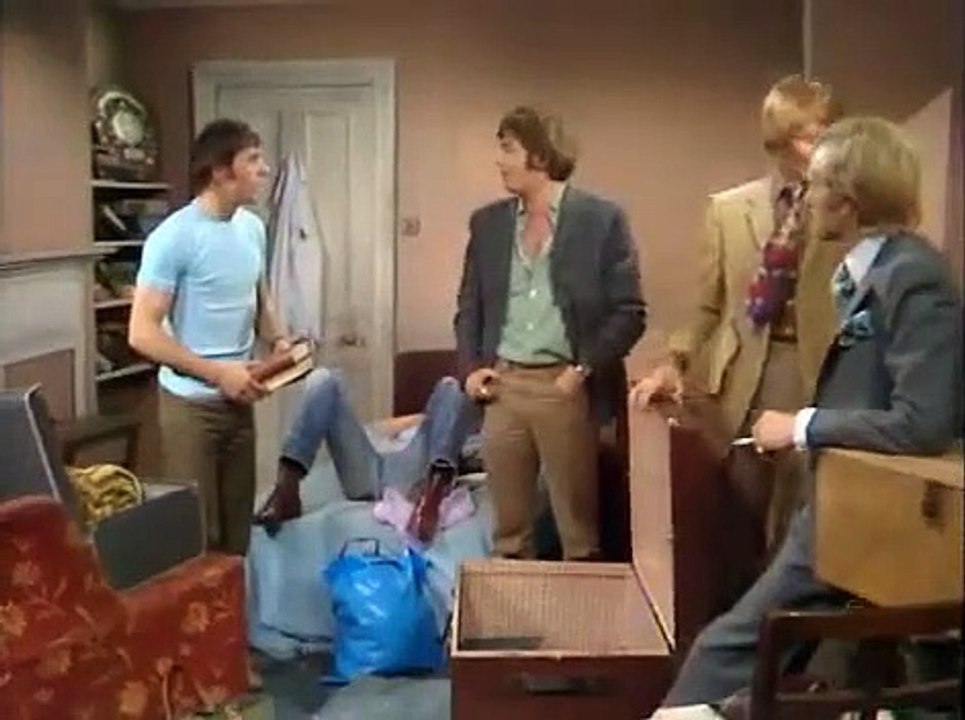 Doctor in the House- Se1 - Ep04 HD Watch HD Deutsch