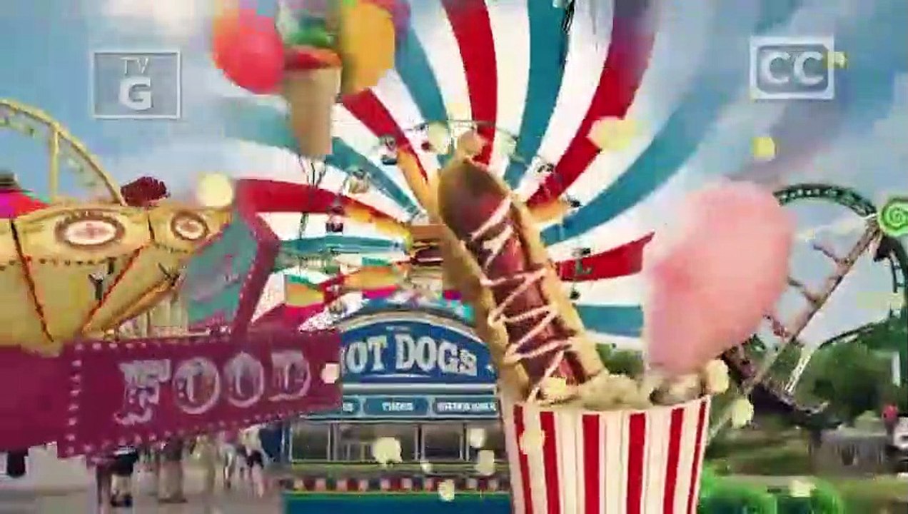 Carnival Eats - Se4 - Ep04 - Meat, Pray, Love HD Watch HD Deutsch