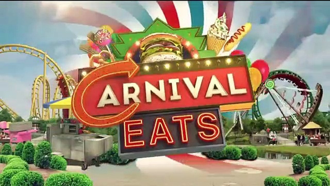 Carnival Eats - Se4 - Ep03 - Dawn of the Bread HD Watch HD Deutsch