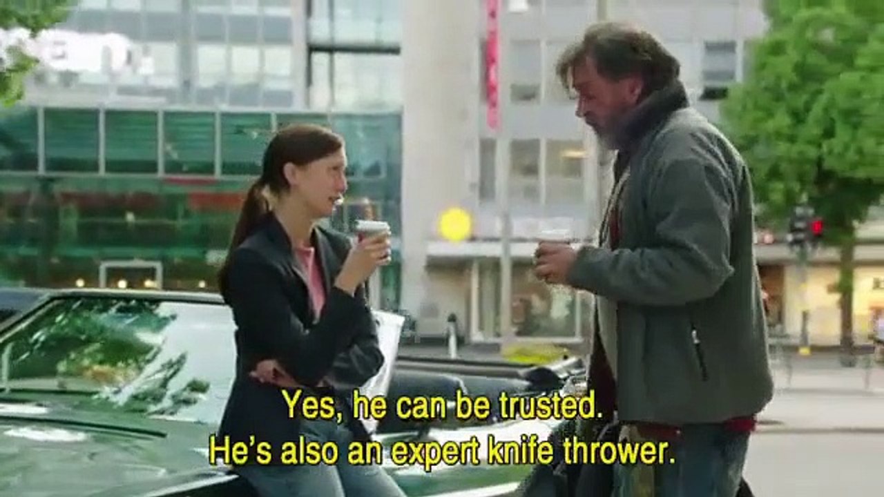 Spring Tide - Se1 - Ep06 HD Watch HD Deutsch