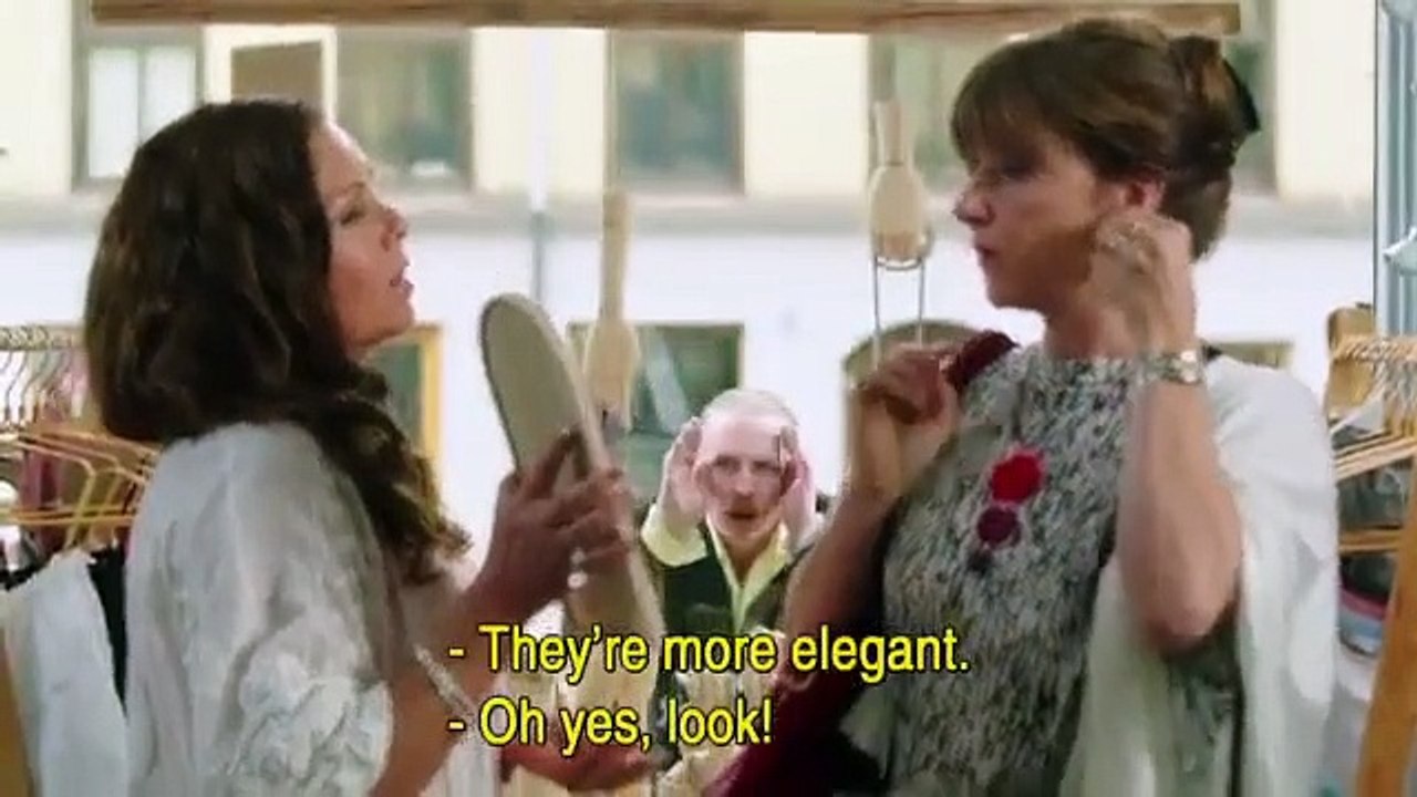 Spring Tide - Se1 - Ep07 HD Watch HD Deutsch