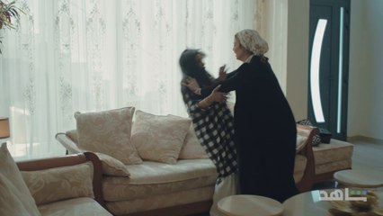 نورية ماراح تستسلم  | نفس الحنين | شاهد