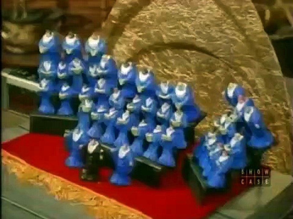 The New Addams Family - Se1 - Ep07 HD Watch HD Deutsch