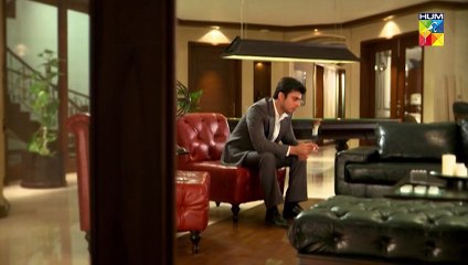 Biwi Ke Aane Ke Baad Bhi...!! - Humsafar  Drama