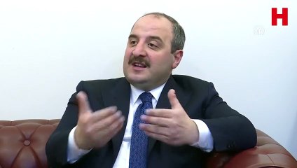 Bakan Varank: En az 10 ülkeden bayilikle ilgili irtibata geçtiler