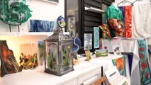 More than 230 east Kent artists opening their studios for art trail