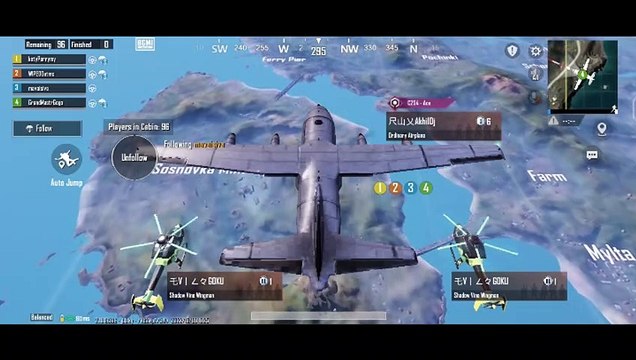 CAN HE SAVE HIS TEAMMATE ? | 17 KILLS SOLO VS SQUAD | PUBG MOBILE