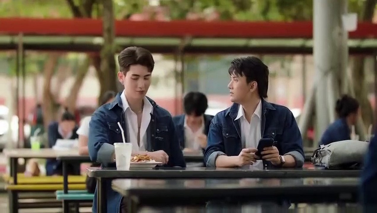 2 Moons : The Ambassador - EP.2 ENG SUB