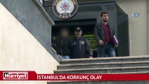 İstanbul'da korkunç olay! Yolunu kesip tecavüz etti