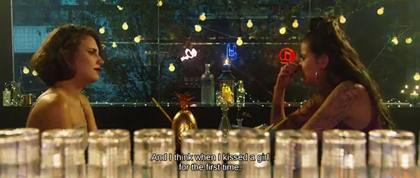 Dating Around - Brazil - Se1 - Ep05 - The Time is Now HD Watch HD Deutsch