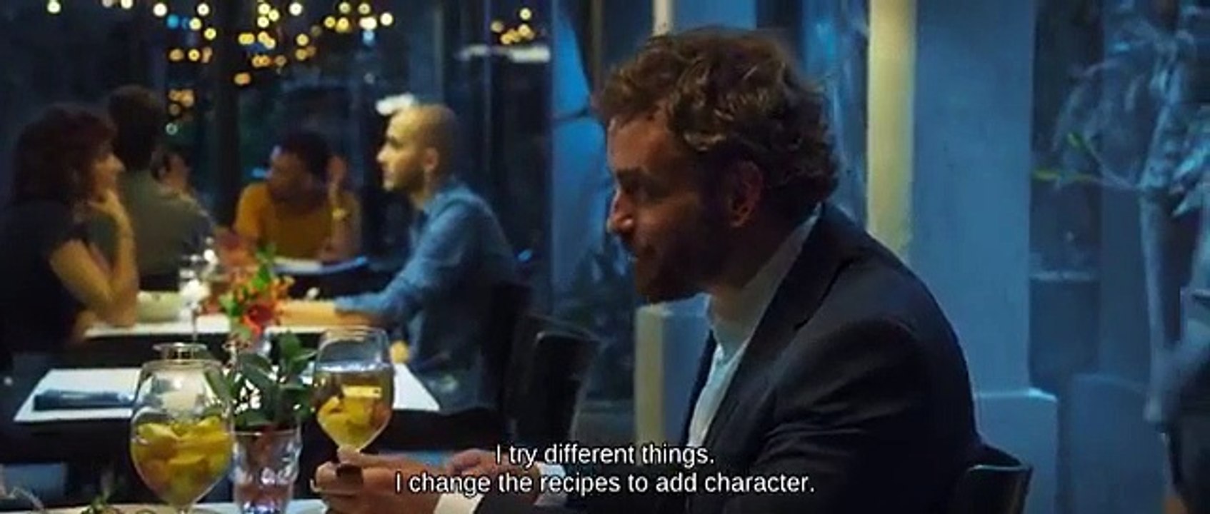 Dating Around - Brazil - Se1 - Ep03 - An Independent Woman HD Watch HD Deutsch