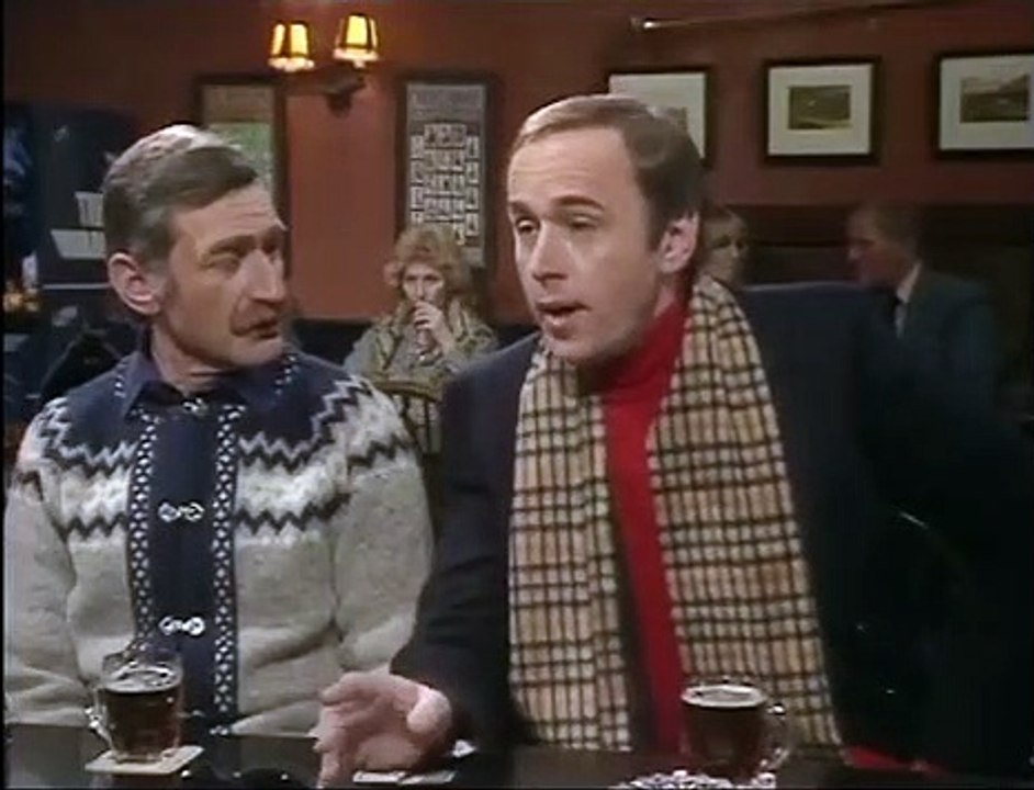 Ever Decreasing Circles - Se1 - Ep04 HD Watch HD Deutsch