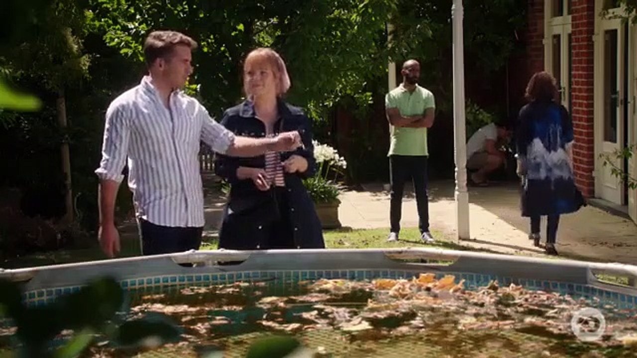 Five Bedrooms - Se1 - Ep01 - Five Owners HD Watch HD Deutsch