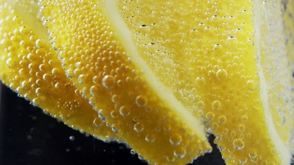 5 Beautiful Reasons We Can't Help But Fall In Love With Lemon.