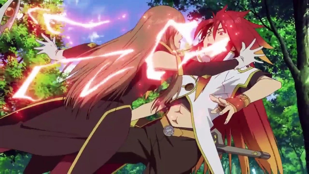 Tales of the Abyss - Ep04 HD Watch HD Deutsch