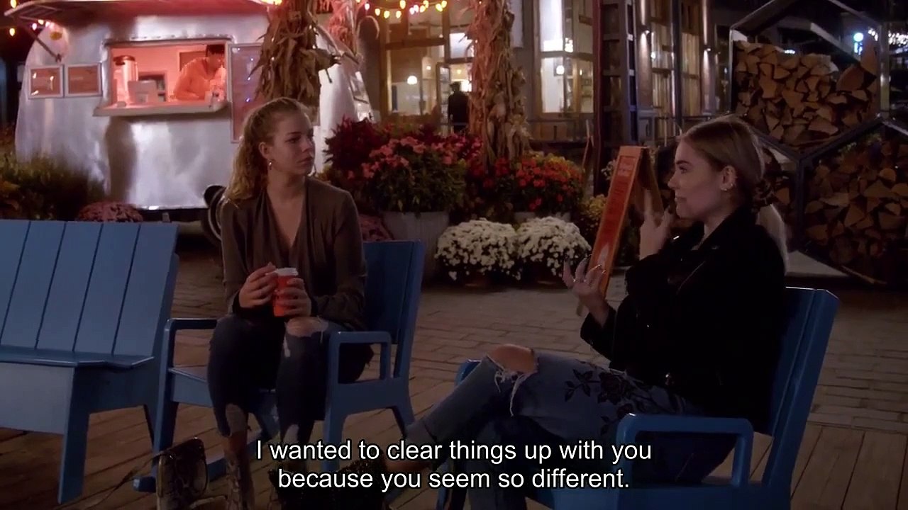 Deaf U - Se1 - Ep03 HD Watch HD Deutsch