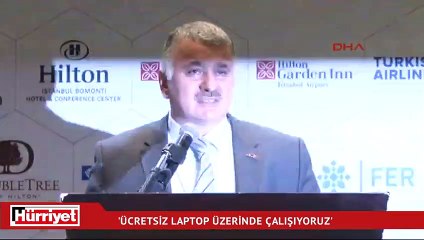 THY'den ücretsiz laptop açıklaması
