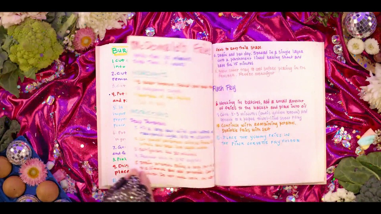 Cooking with Paris - Se1 - Ep03 HD Watch HD Deutsch