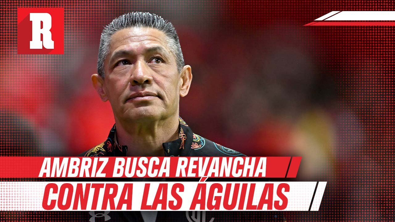 Ambriz admite que hicieron lo suficiente para avanzar