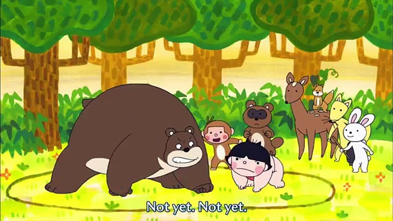 Folktales from Japan - Ep06 HD Watch HD Deutsch