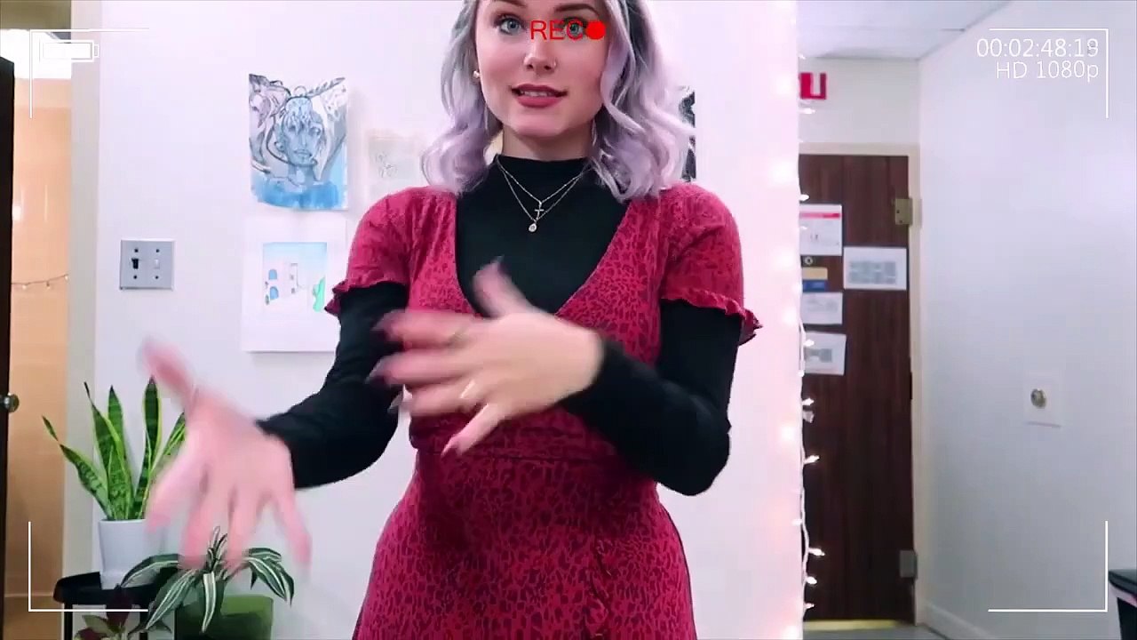 Deaf U - Se1 - Ep02 HD Watch HD Deutsch