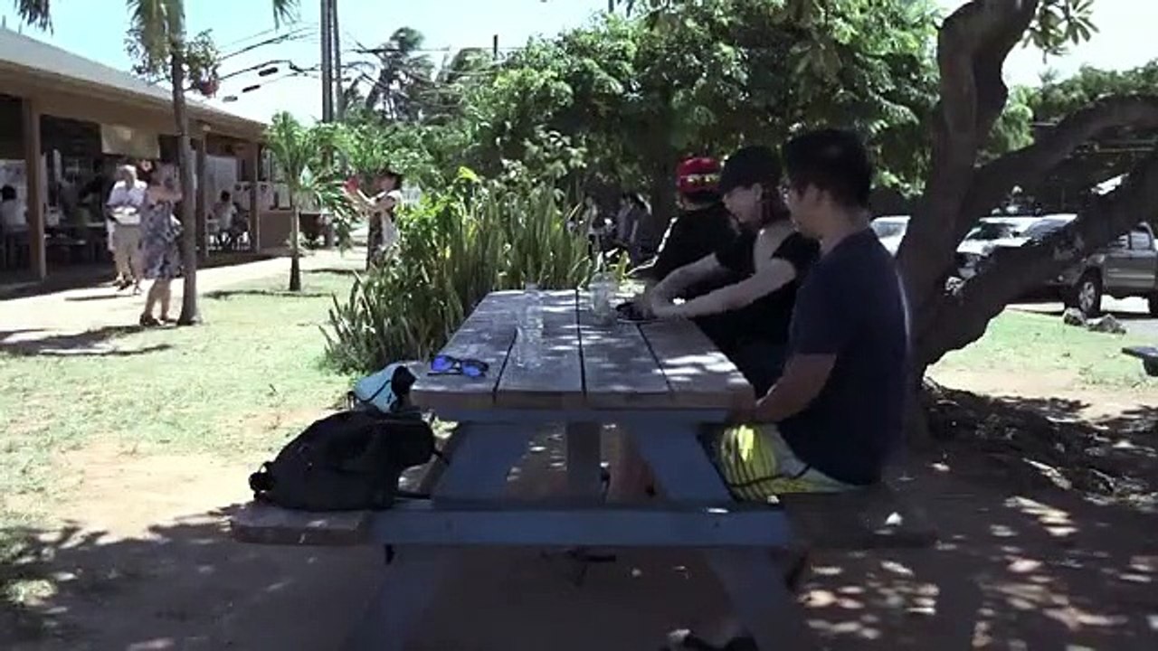 Terrace House - Aloha State - Se1 - Ep05 HD Watch HD Deutsch