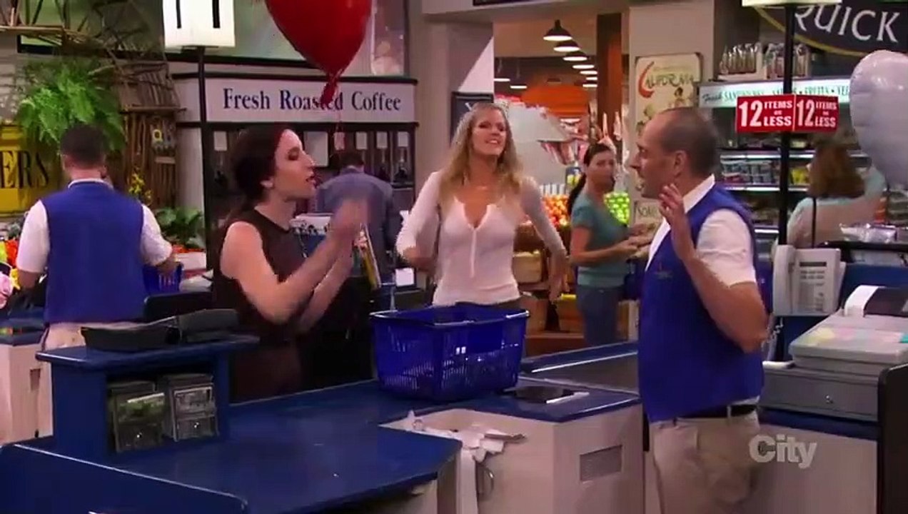 Friends with Better Lives - Se1 - Ep05 - The Bicycle Thieves HD Watch HD Deutsch