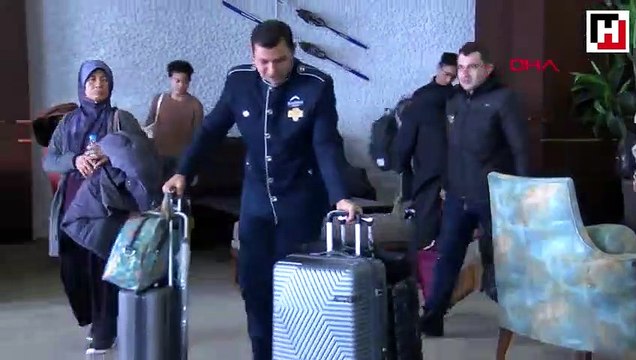 Uludağ yılbaşına hazır, oteller dolu