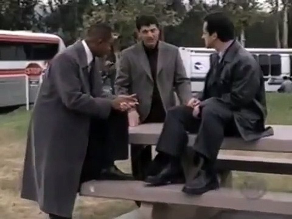 The Agency - Se1 - Ep09 HD Watch HD Deutsch